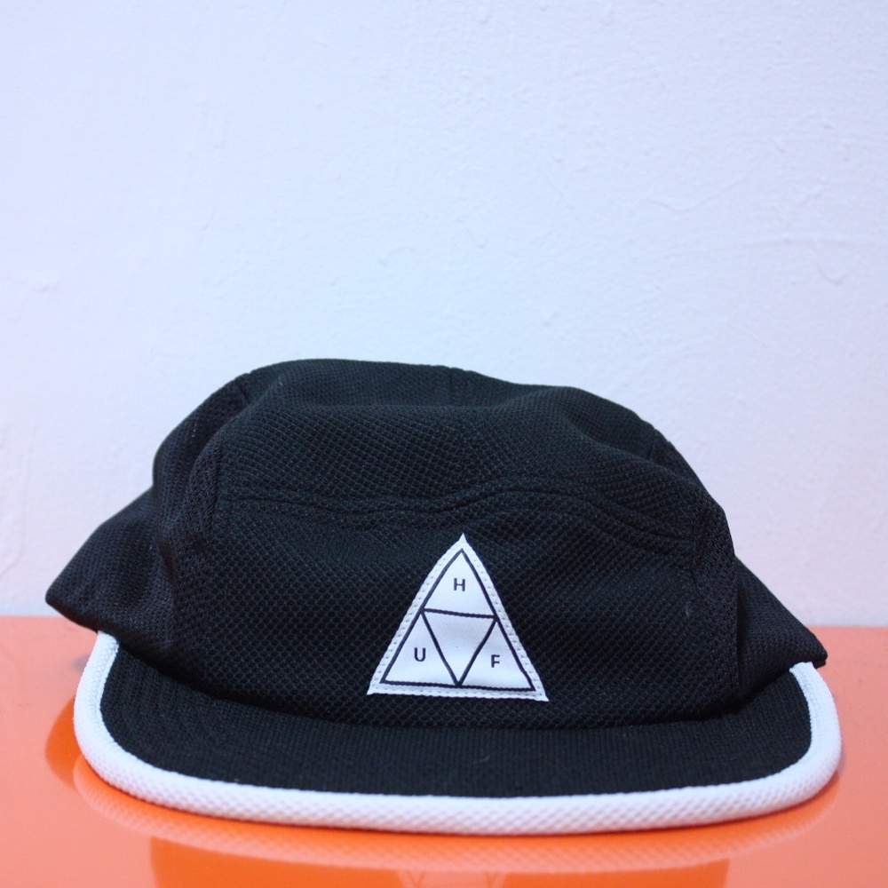Brand New HUF Five Panel Hat